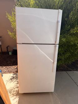 Free Refrigerator