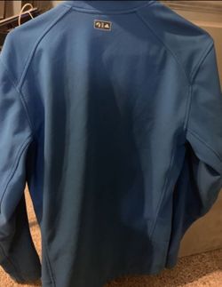 SIZE SMALL MENS Need sold fast $20 adidas climate waterproof jacket