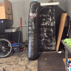 Punching Bag