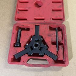 Harmonic Balancer Puller 