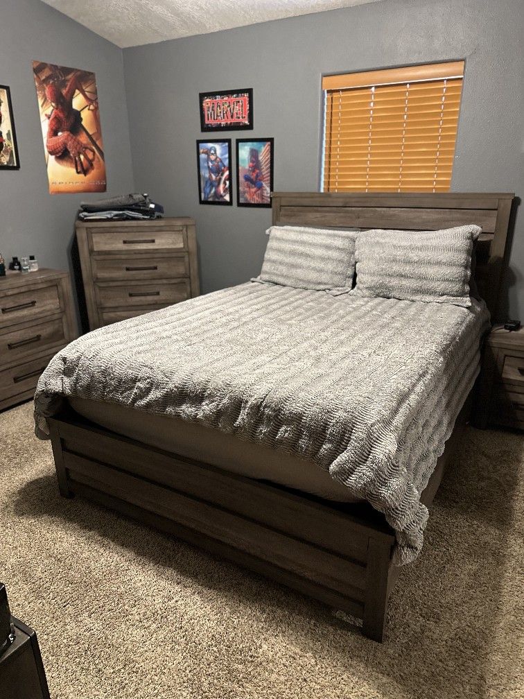 Bedroom Set