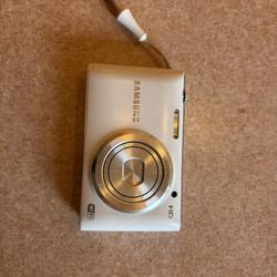 Digital Camera