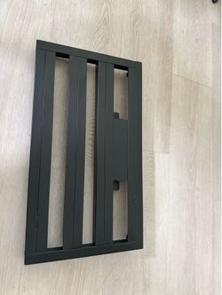 Pedal board, never used