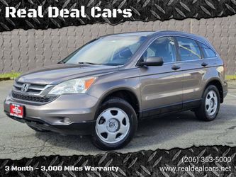 2010 Honda CR-V