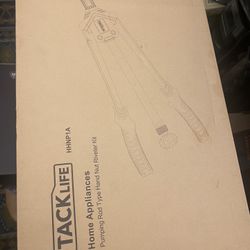 TACKLIFE Rivet Nut Tool(Pack of Three ),14"Auto Pumping Rod Rivet Setter Kit -HHNP1A---Aluminum alloy