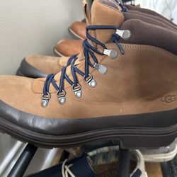 Ugg Boots Brand New Men’s 10.5