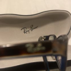Ray Ban Medicated Frames