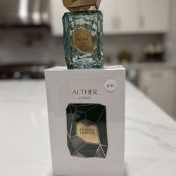 Men's colognes Authentic