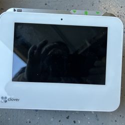 Clover Pos System 