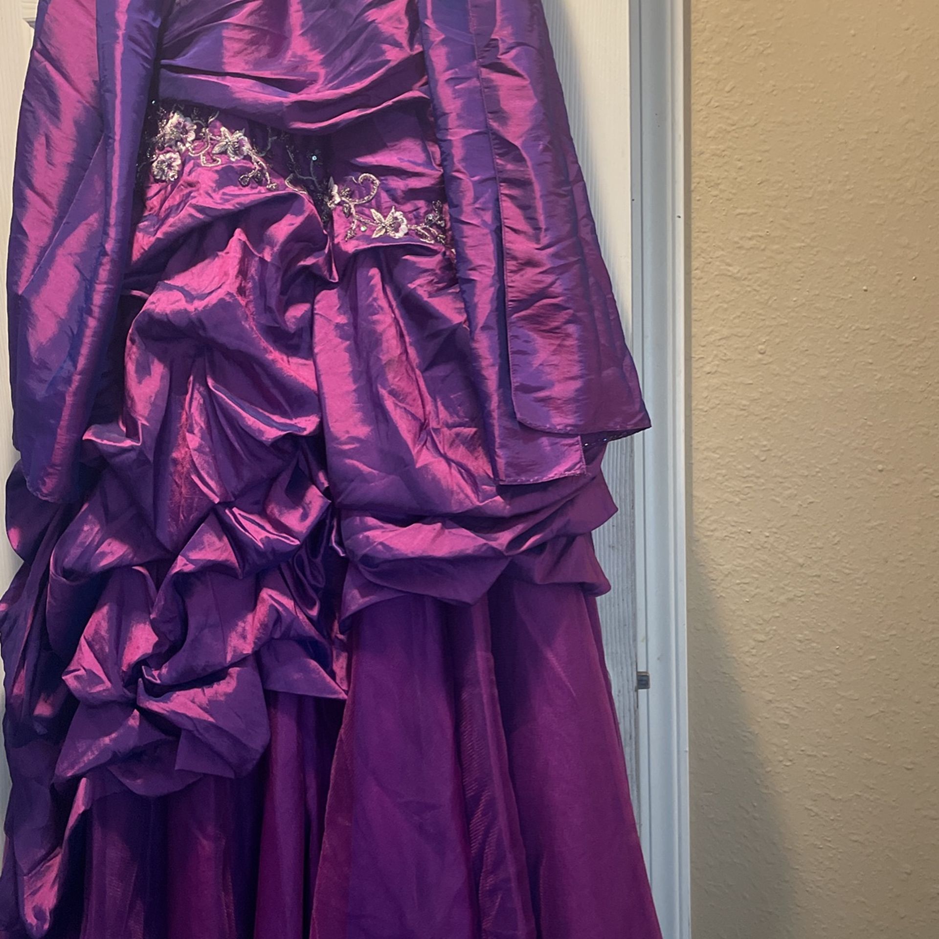 Dress Prom/quince 