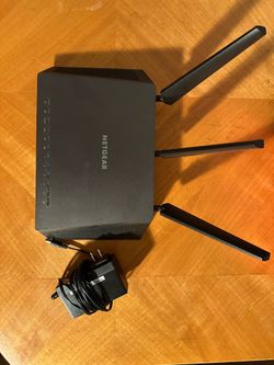Netgear Nighthawk Router