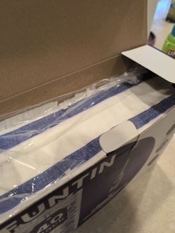Wet jet Swiffer pads mop