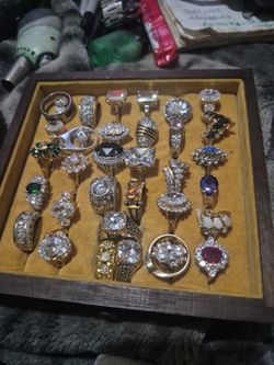 Wemans ring
