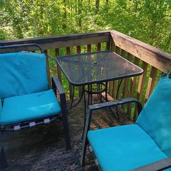 Patio Furniture 