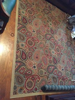 Area Rug For Sale