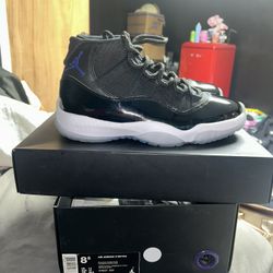 Air Jordan 11 Retros 