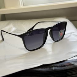 Rayban Chris Polarized 54mm