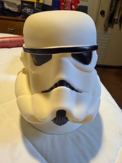 Star Wars shower gel