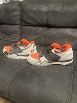 OSU Barry Sanders Shoes
