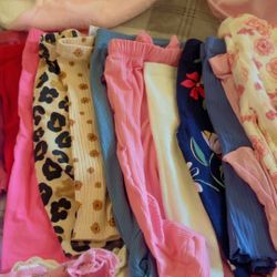 Ropa Para Niña De Recién Nacida Asta 24 Meses 
