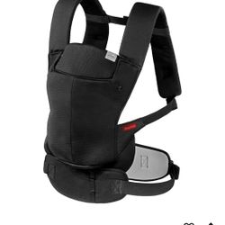 Baby Carrier