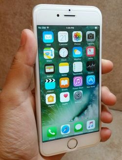 IPHONE 6 16 GB TMOBILE OR METRO PCS