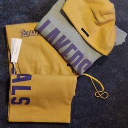 Laker Essential 
