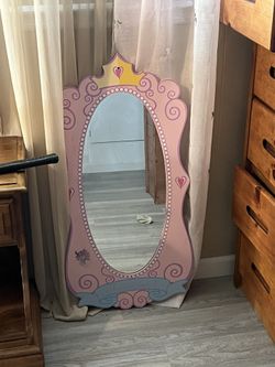 Princess Mirror