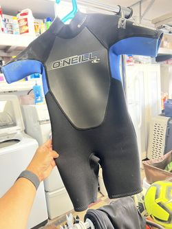 Kids ONeil Wetsuit