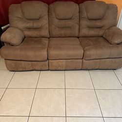 Sofa Bed (pickup In Torrance 90501)