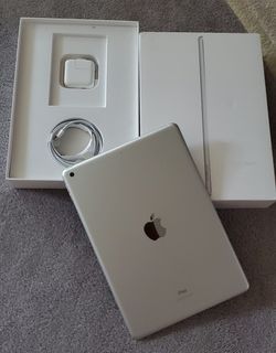 IPad 7th Generation Unlocked