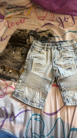 Kids Shorts