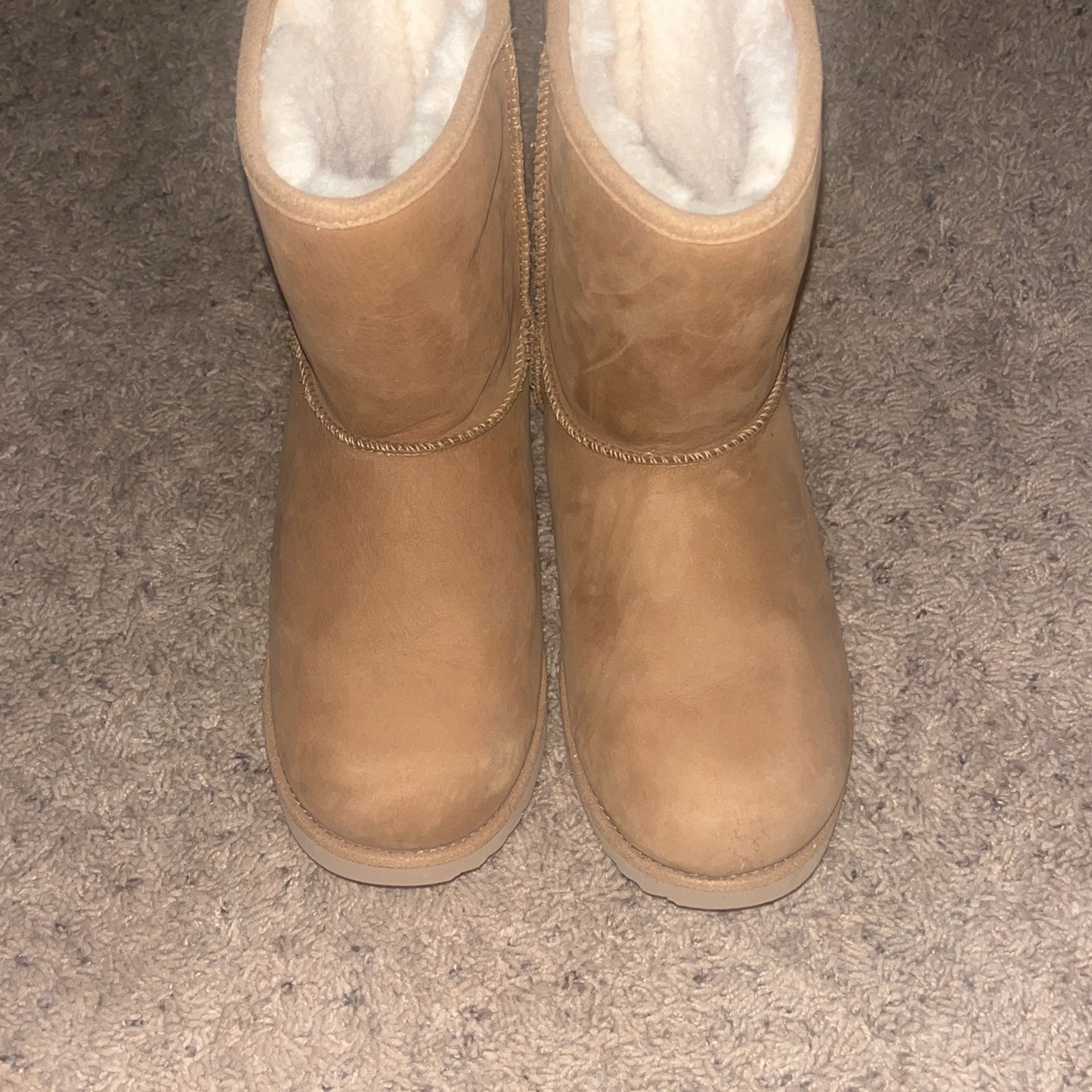 Uggs