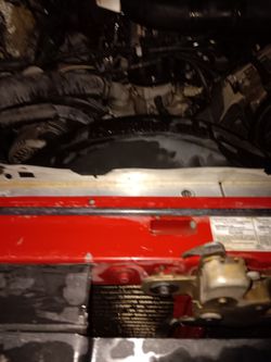 1995 f250 460 7.5 L