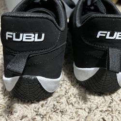 Men’s FUBU Shoes Size 12