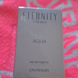 Calvin Klein Eternity Aqua for Men EDT