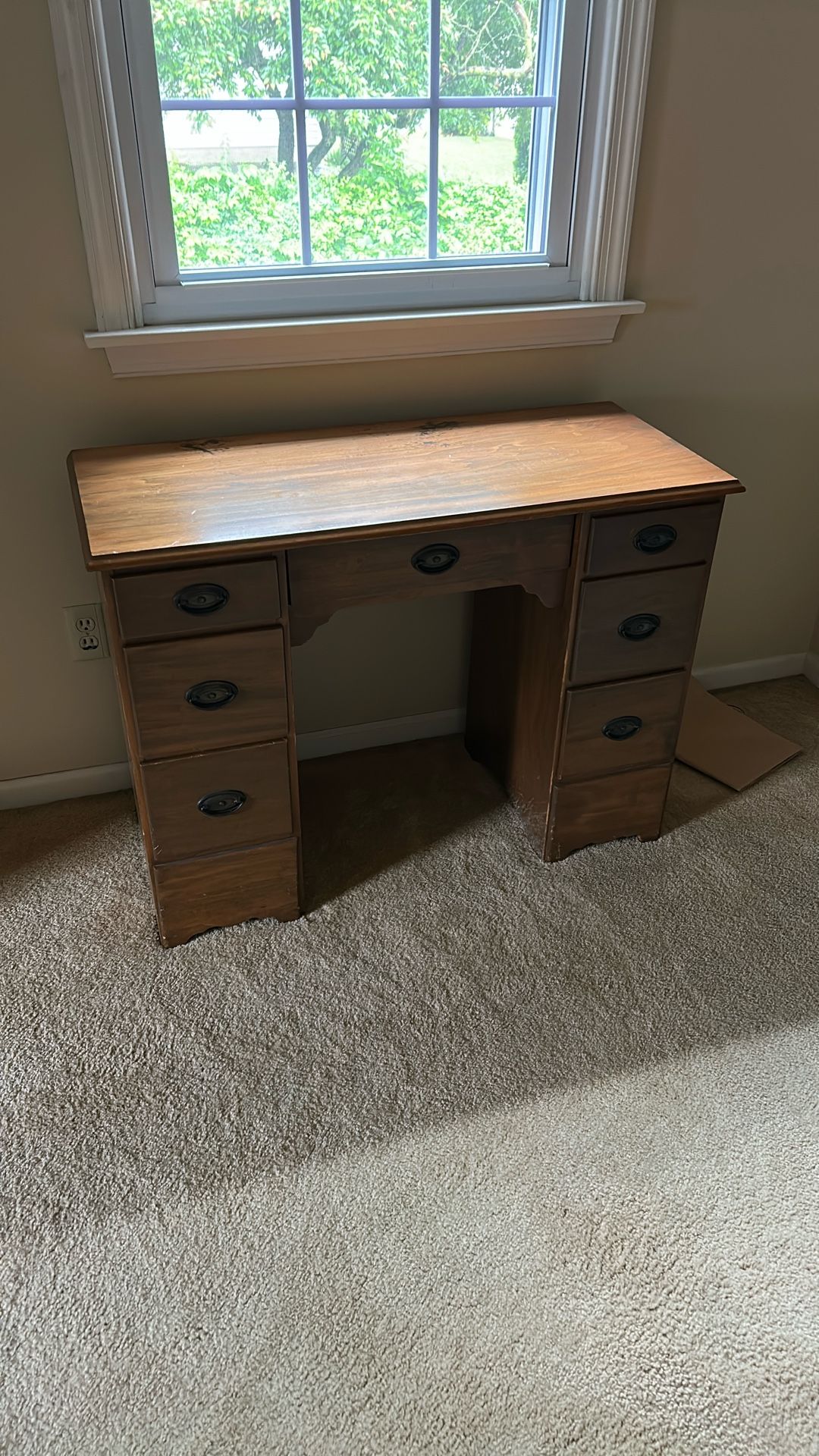 Desk