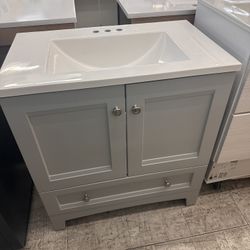 Bathroom Cabinet 