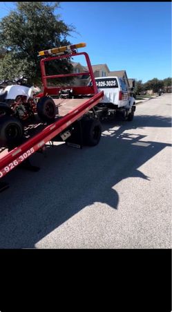 Wrecker