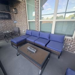 Patio Furniture 