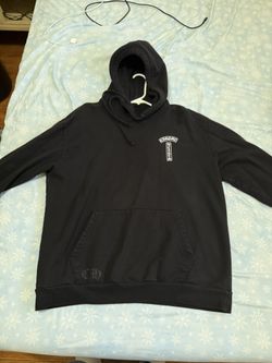 Chrome Heart Fu Hoodie
