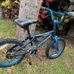 Children’s Bike 4-5 Years Old 