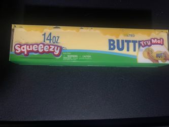 BUTTER