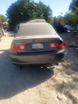 2004 Acura tsx parts for sale !!!Acura tsx partes !!