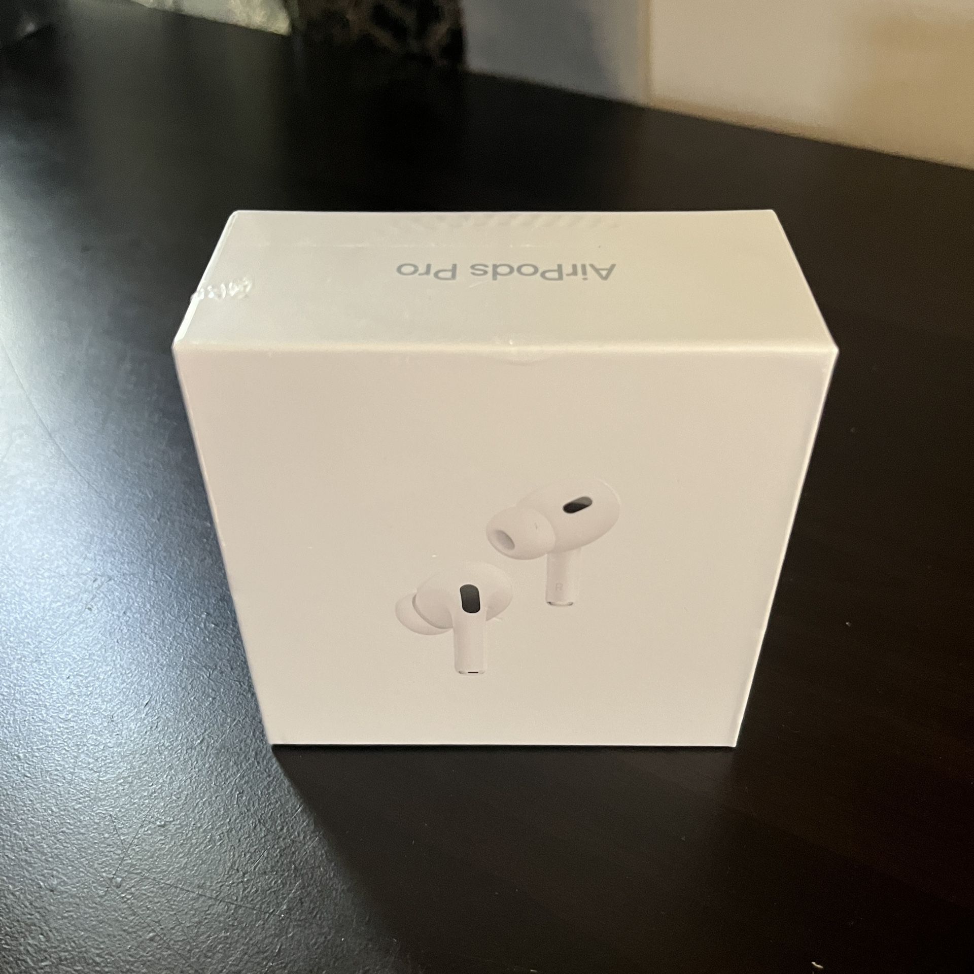 Apple AirPods Pro 2
