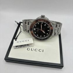 Gucci Diver Watch
