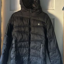 Spider 🕷️ Jacket Size XL 18-20 BOYS