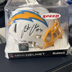 Mini helmet