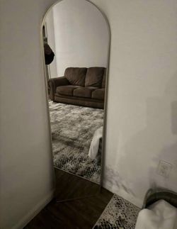 Mirror espejo