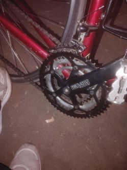Schwinn Fastback Sport